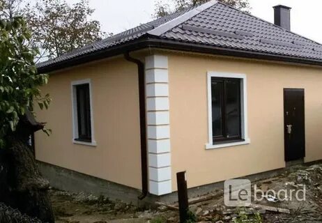 Дома в краснодарском крае новороссийск