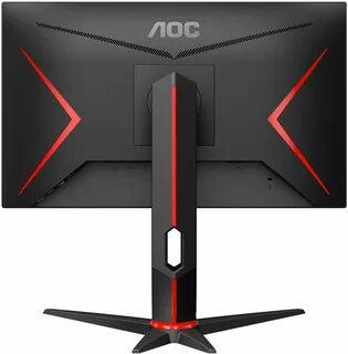 Aoc gaming c27g2zu
