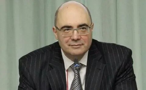Ректор ростгму