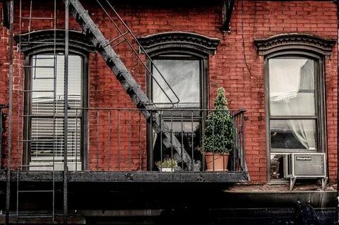 Fire Escape Remodeling NYC Explained: Process and Benefits