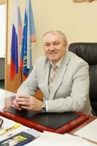 Ректор фгбоу впо
