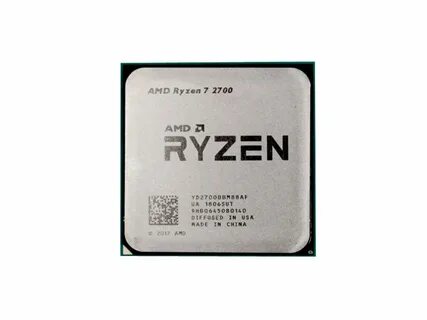 Amd страна производитель