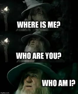 Where am l here