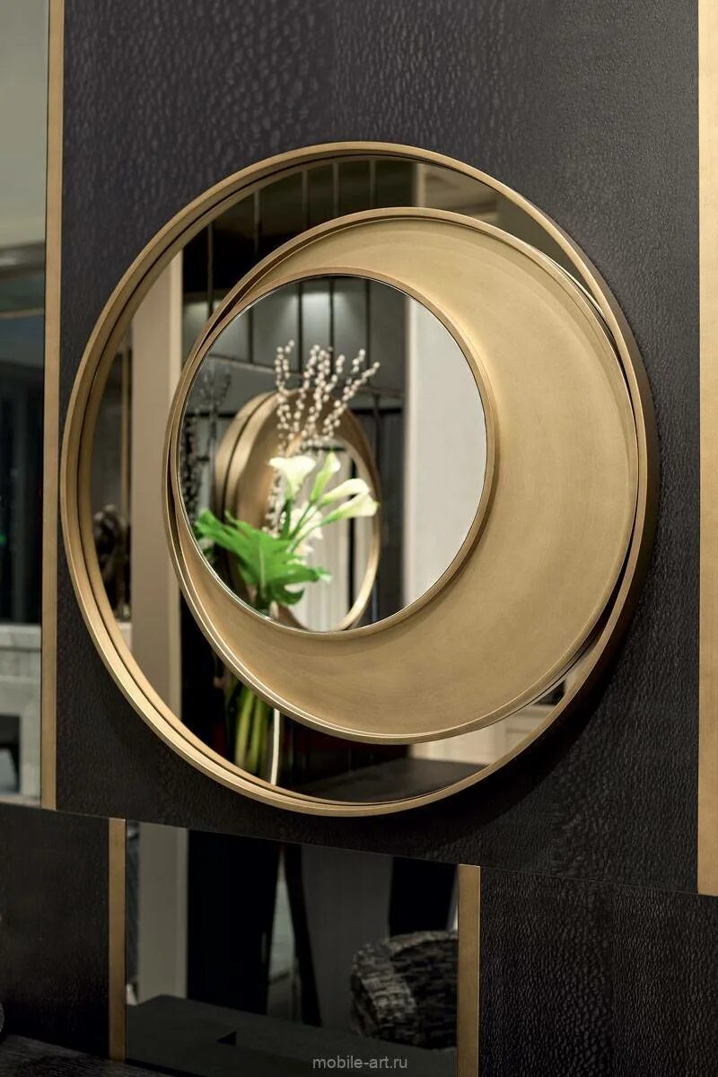 Eclisse Oasis Wall Mirror. Зеркало Оазис 800*700. Oasis зеркало. Дизайнерские зеркала. Современное зеркало купить