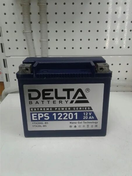 Eps аккумулятор. Delta battery eps 12201 mf. delta eps 1215.