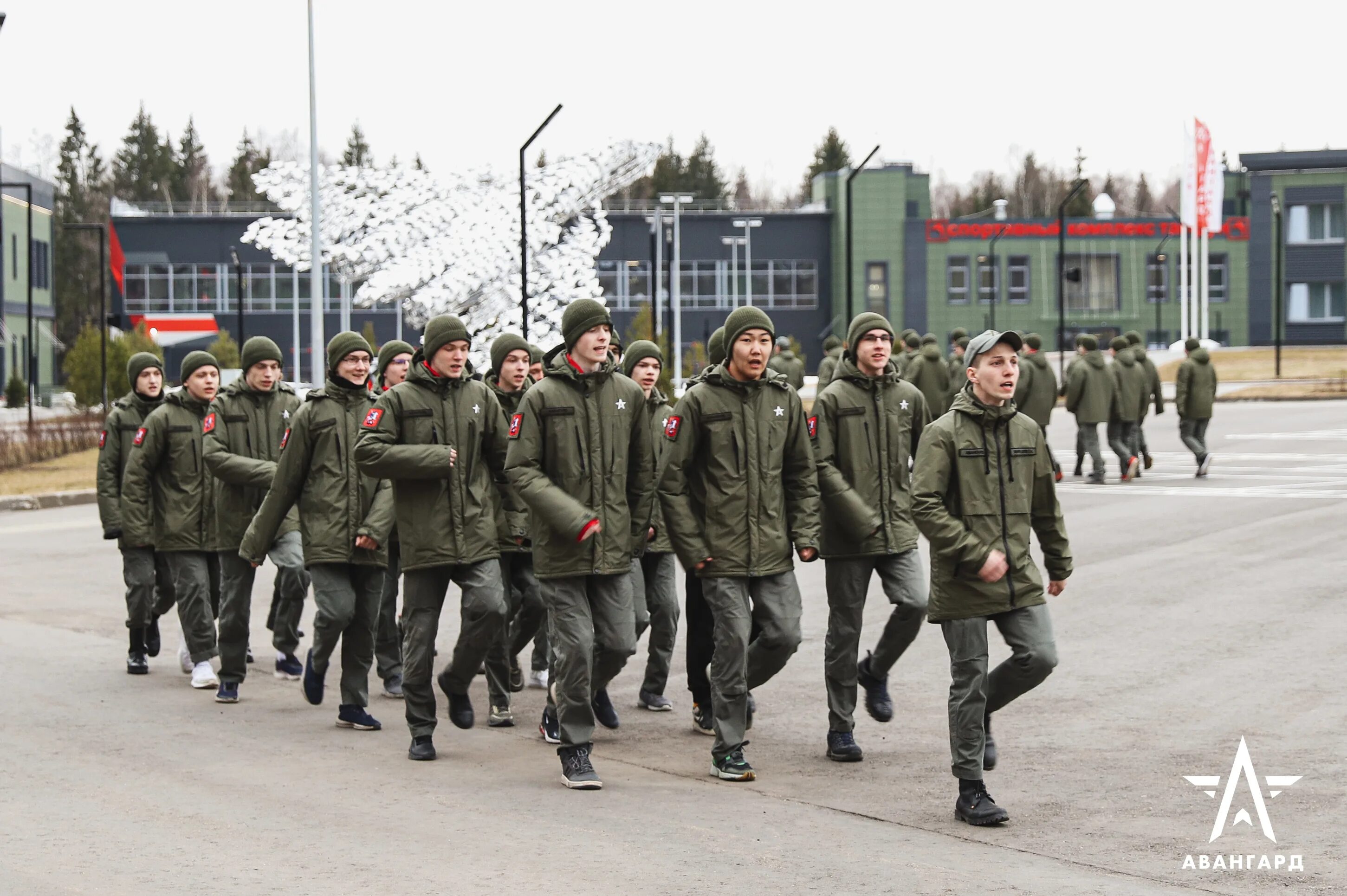 Авангард Москва лагерь. Военный лагерь Авангард Одинцово. АНО Авангард парк Патриот. Военная база Авангард. Военная подготовка авангард