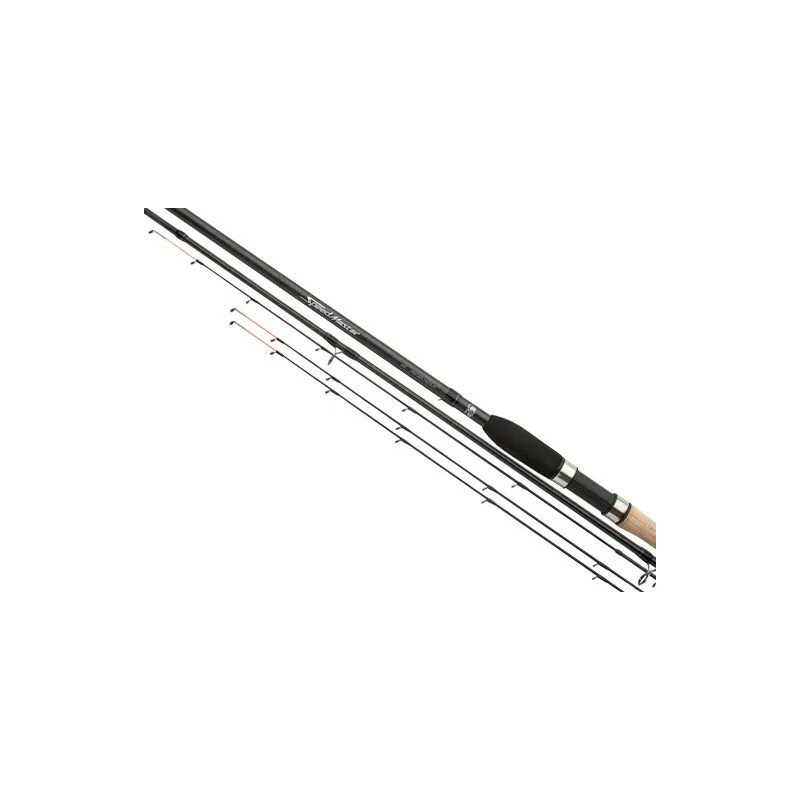 Feeder ax. Feeder ax