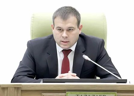 Зам министра сельского хозяйства ставропольского края