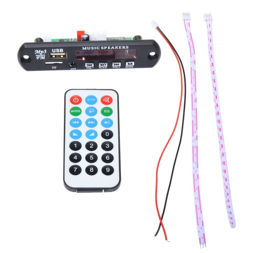 магнитола модуль приставка пр3 блютуз. блютуз модуль для автомагнитолы usb. встраиваемый bluetooth mp3 fm usb модуль. пульты блютуз модулей. модуль mp3-fm декодер пду+usb+tf+aux.