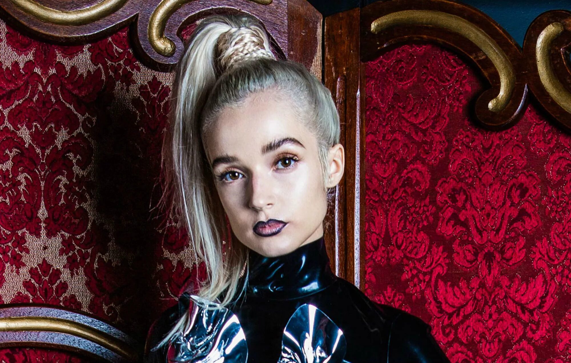 Как переводится poppy. Поппи (певица). Poppy американская певица. Poppy исполнительница. Poppy певица мрачная.