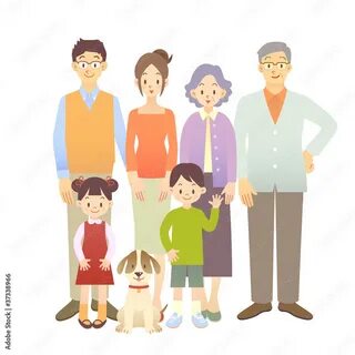 N family