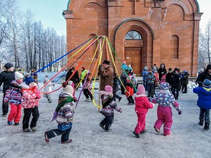 Экскурсия на праздники
