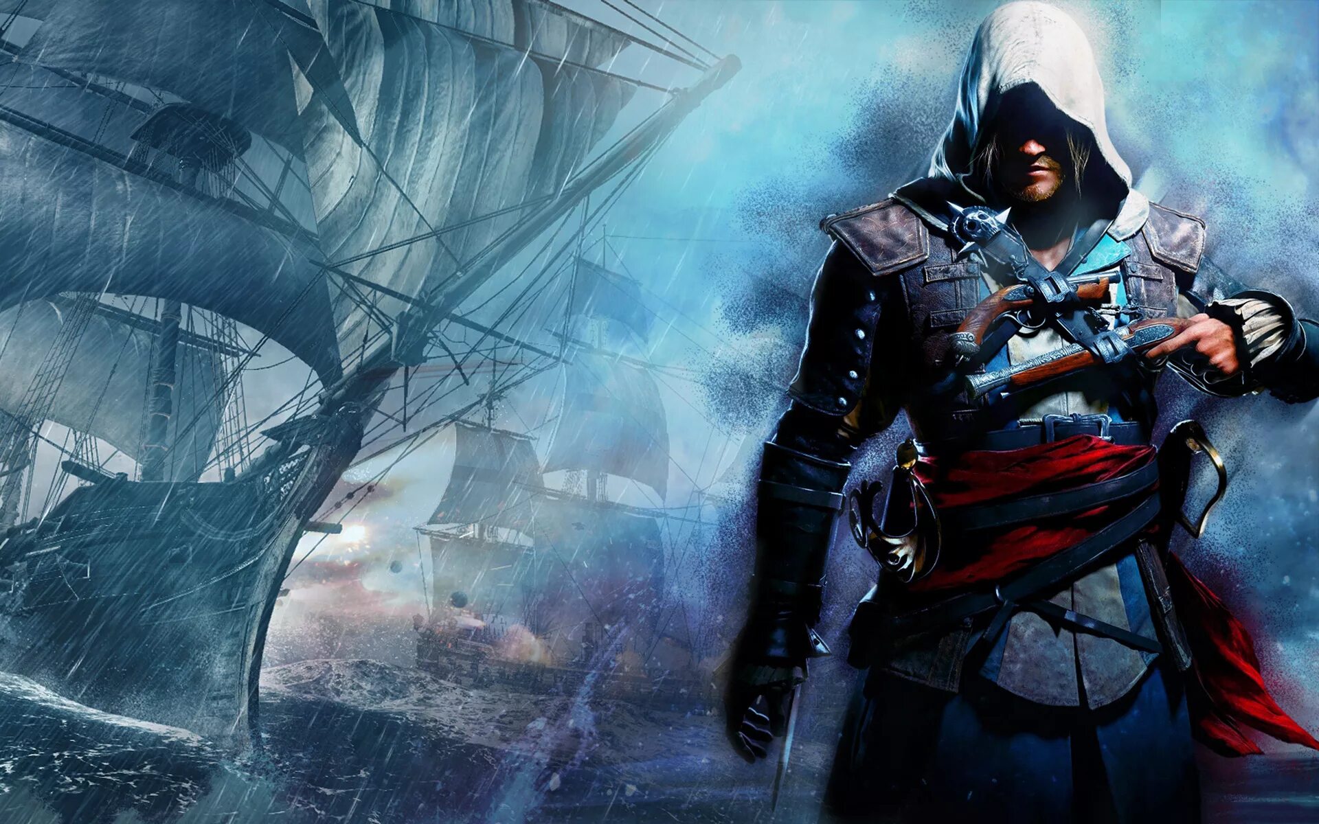 Assassin s на пк