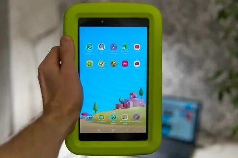 Планшет kids