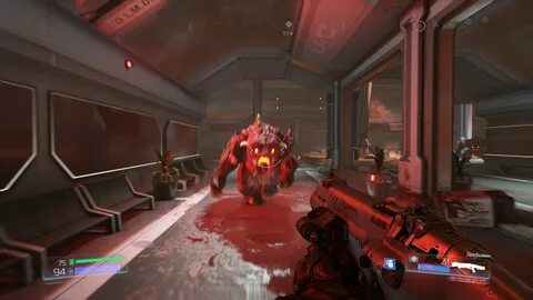 Бесплатные игры doom