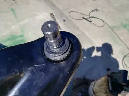 Замена шаровой рено логан