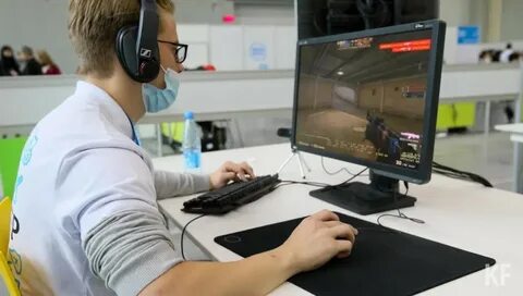 Игры будущего аккредитация