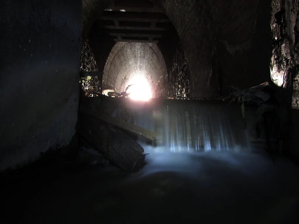 Camera mining