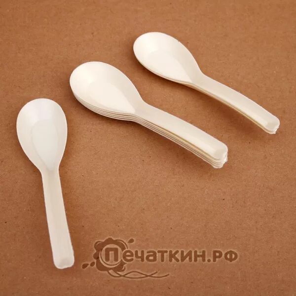 Крахмал в чайной ложке. Вилка 158мм, зелён. Ложка кукурузный крахмал. Ложка столовая 160мм белая пс 20х100 (2000) том. (арт.