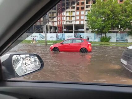 Когда дадут воду в пензе