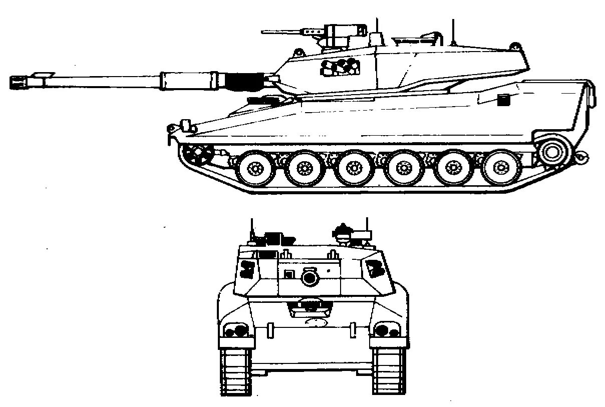 Шаблоны легких танков. Vickers MBT mk4. Vickers MBT чертеж. Vickers MBT MK.5. VFM MK. 5.