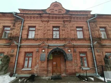 Красная пенза