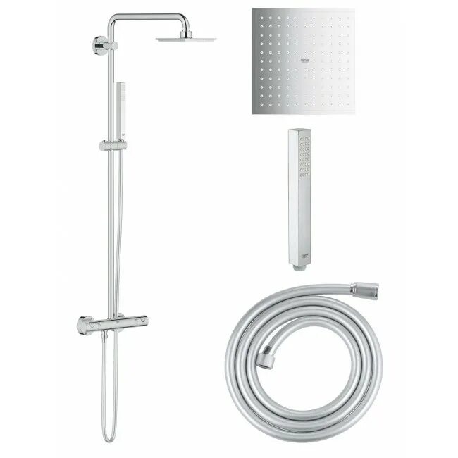 Душевой гарнитур euphoria. Grohe euphoria 110 champagne. Душевая лейка grohe euphoria champagne 27222000. Euphoria system 260 27421002. 27400000 grohe.