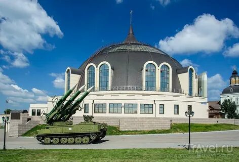 Тула музей видео