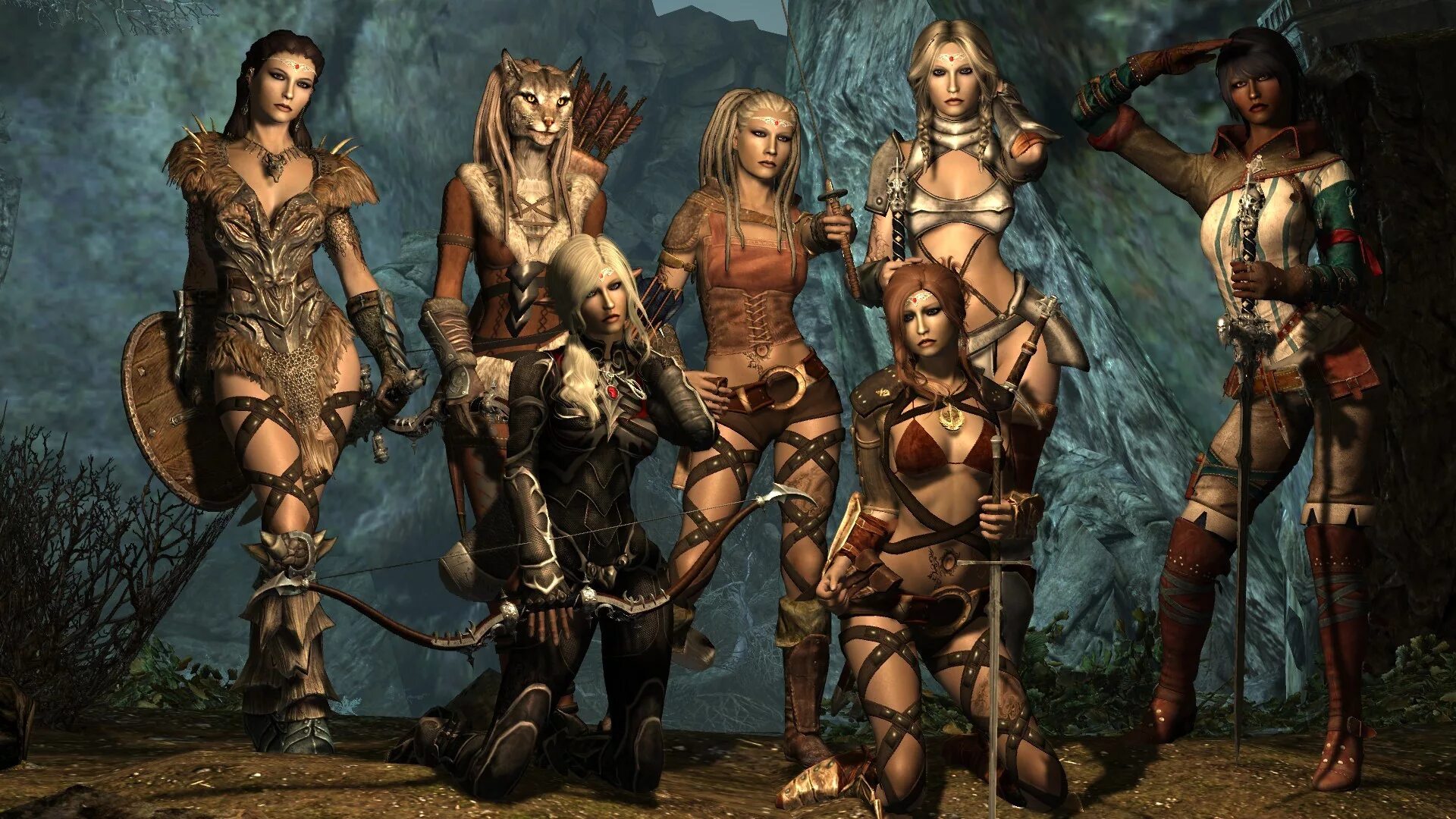 The elder scrolls v: skyrim норды. Скайрим the elder scrolls 5. Герои из скайрима. The elder scrolls skyrim персонажи. Legendary edition xbox 360.