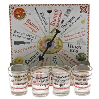 Игры для застолья