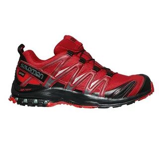 Salomon 3d