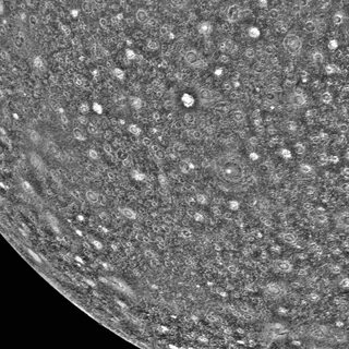 Callisto gray