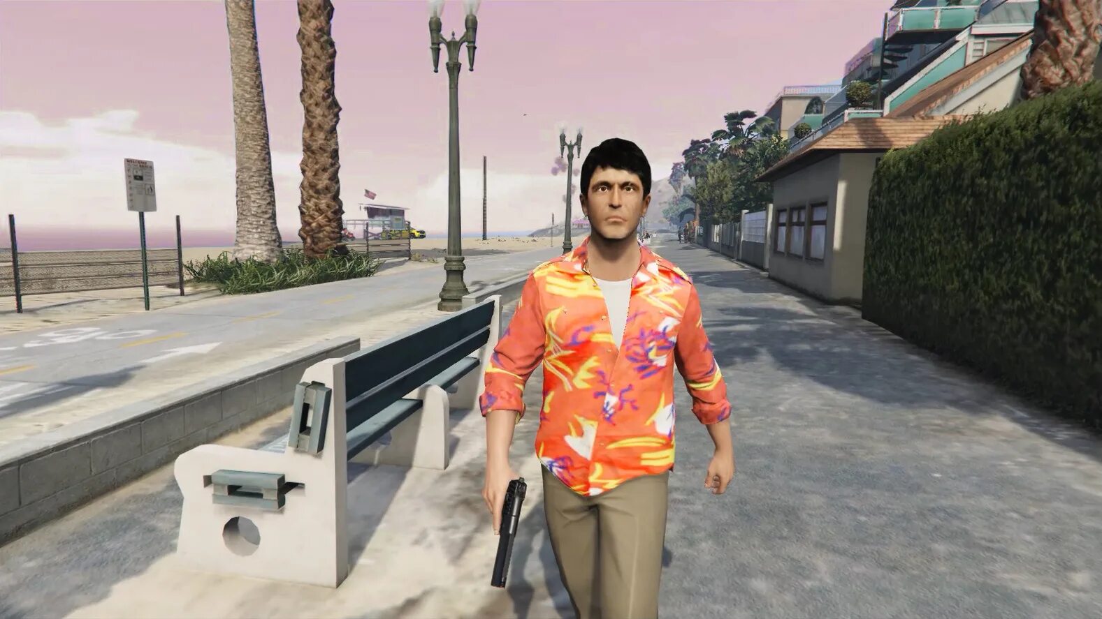 Тони мод. Gta tony. scarface gta 5. tony montana gta. тони gta 5.