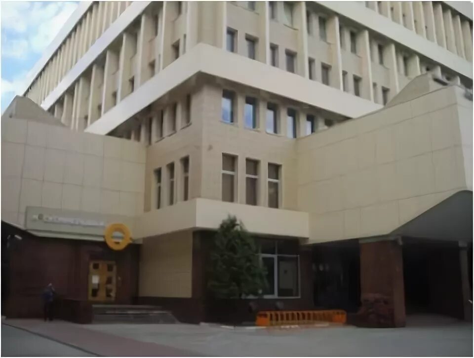 Г москва стремянный пер 36