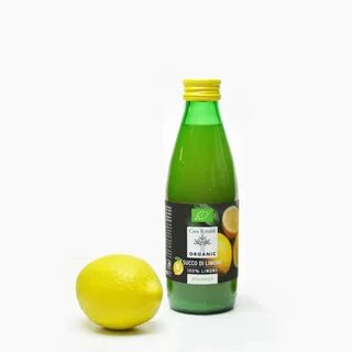 Масло холодного отжима для похудения и лимон