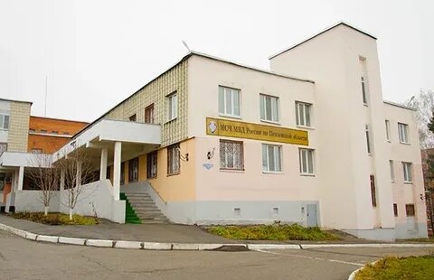 Госпиталь пенза проспект победы