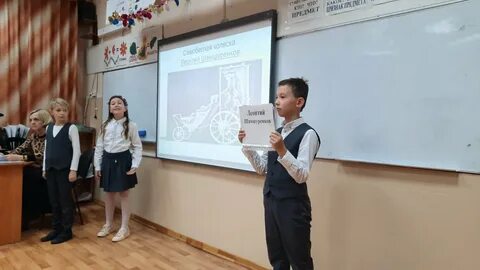 Школа 16 киров