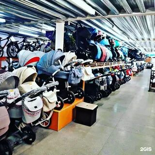 Детские товары барнаул