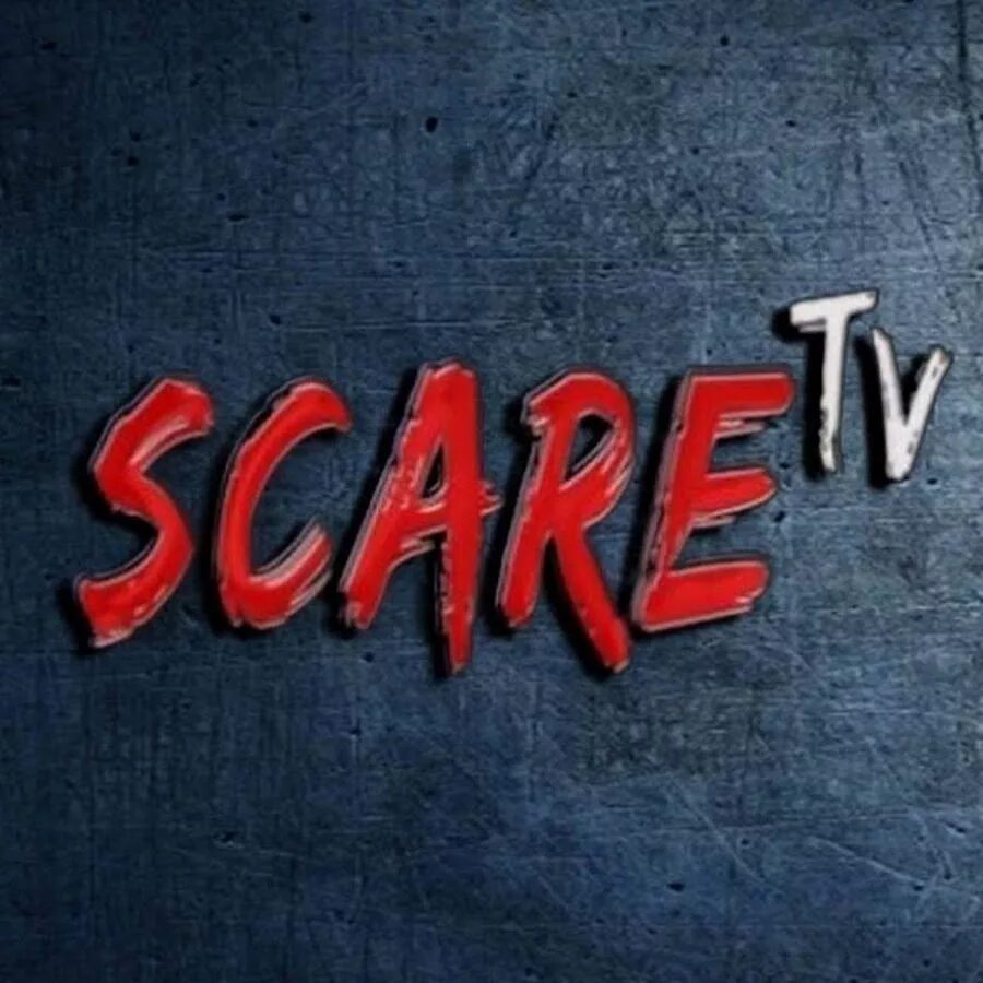 Scary tv