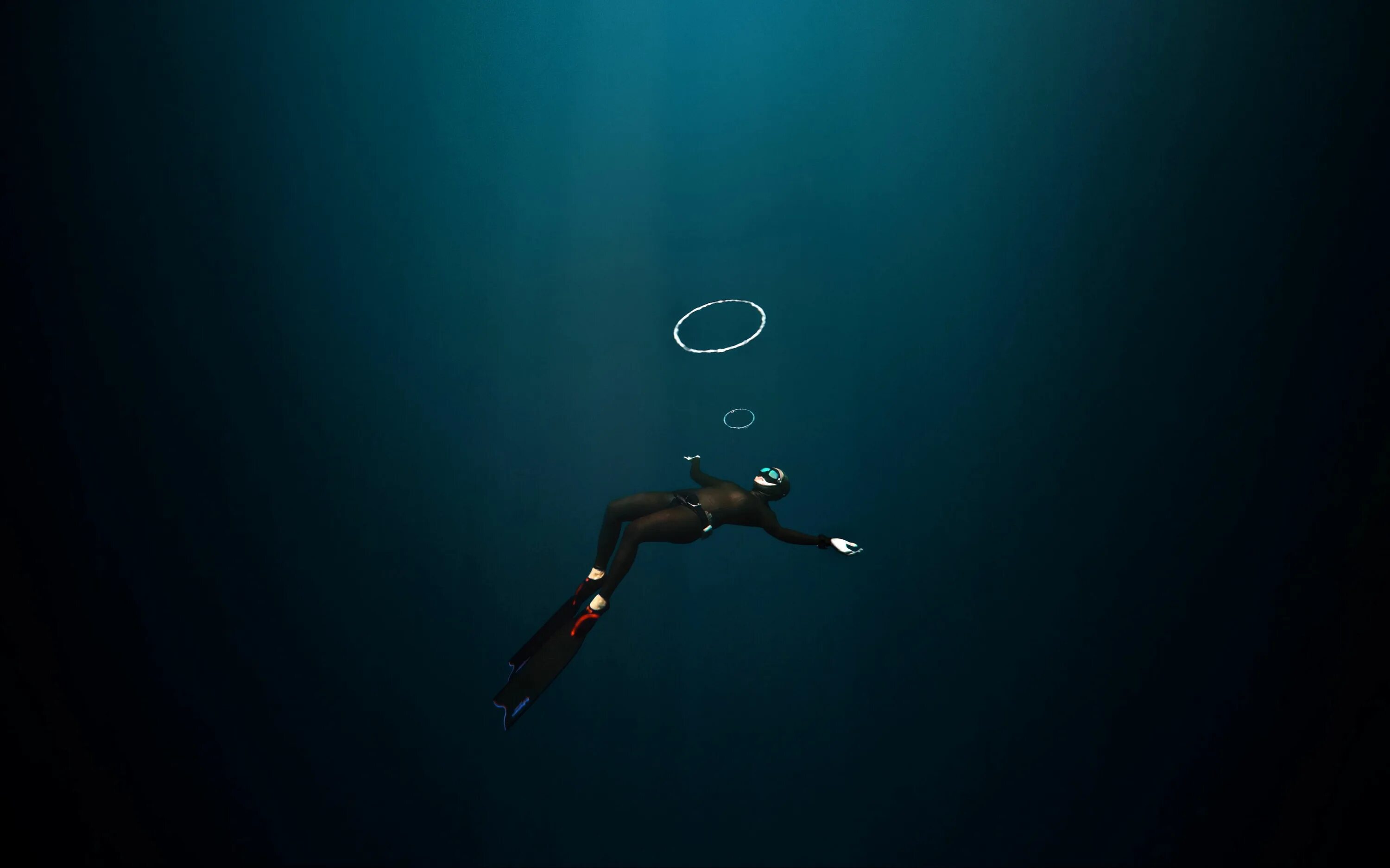 Depth x