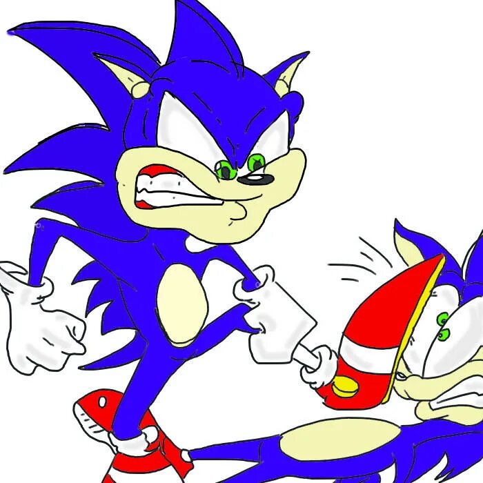 Sonic новая версия. Соник Олд. Sonic старый. Sonic old vs New. Old Sonic New Sonic.