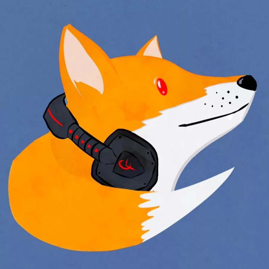 Artist fox play. Лиса аватарка. Лиса для канала. Канал лиса рбх. Канал лисичка.
