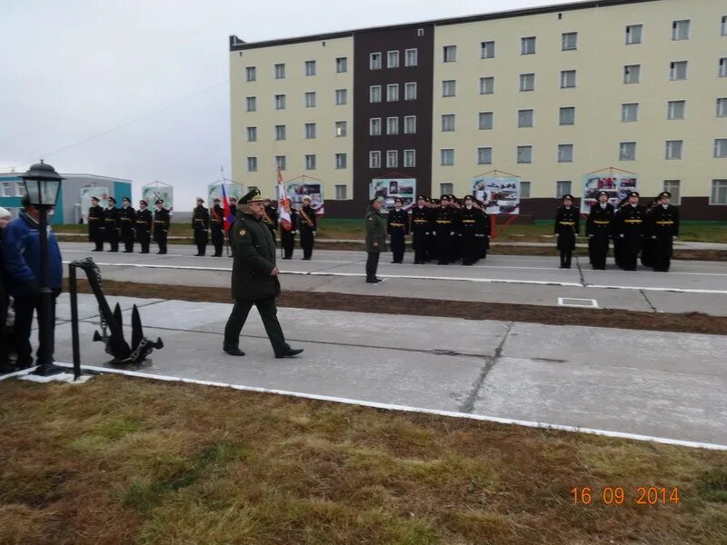Центральный полигон новая земля. Центральный полигон новая земля
