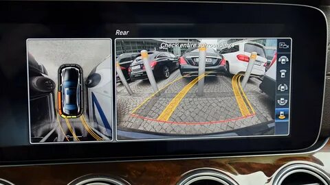 Cars cam