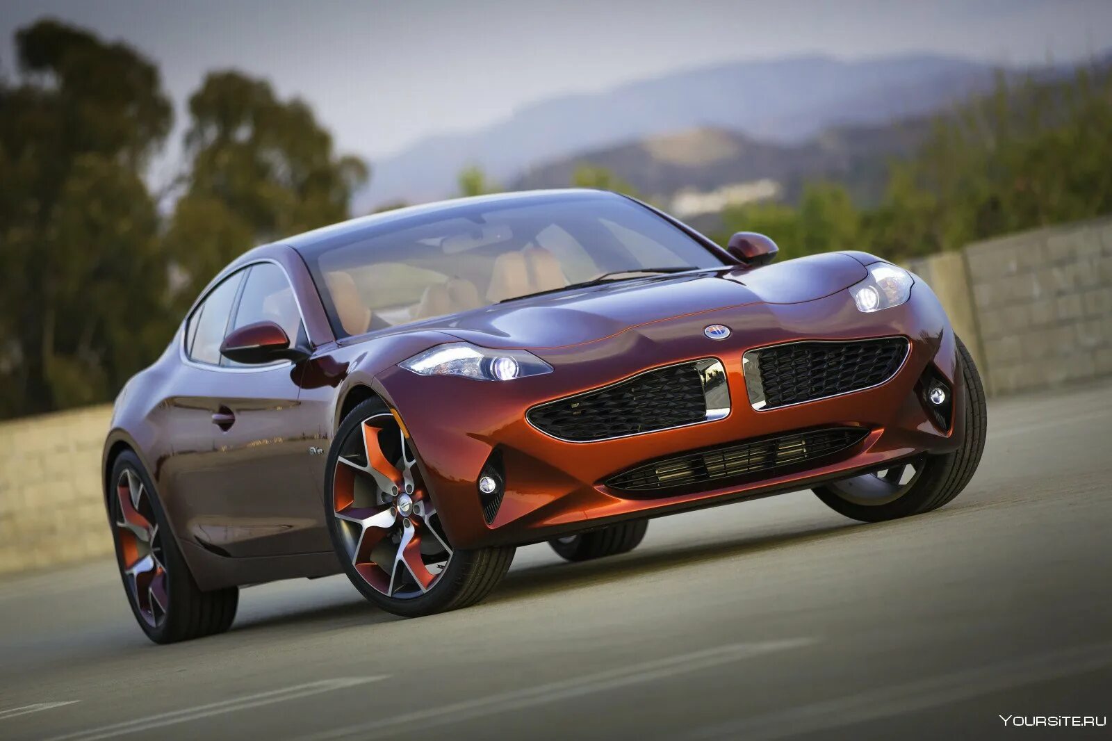 Название новой машины. Спорткар Фискер. Концепт Фискер. Fisker Atlantic. Современные авто.