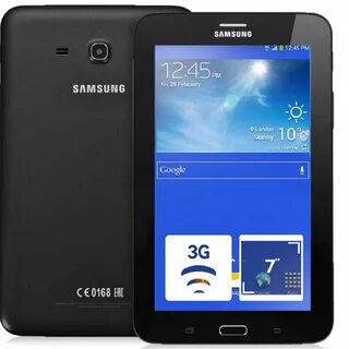 Tab 3 lite
