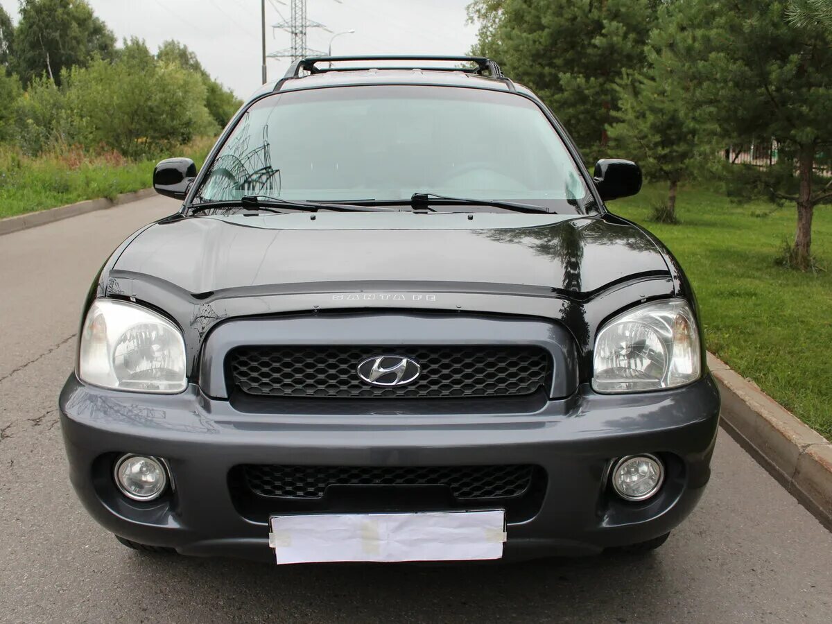 Hyundai Santa Fe 2002. Hyundai Santa Fe 2003. Hyundai SM Santa Fe Classic 2008. Hyundai Santa Fe Classic Tuning.