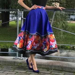 Skirt на русский