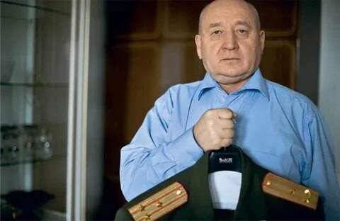 Утро командир