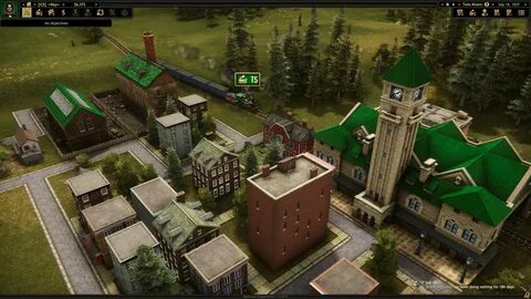 Railroad corporation